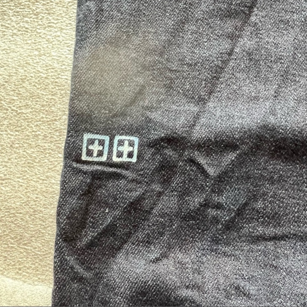 Ksubi rinse skinny jeans used - Picture 11 of 12